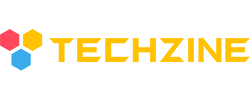 Techzine logo