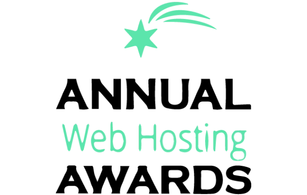 hostreview-jährliche-webhosting-auszeichnungen