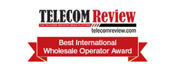 telecom-review-best-international-wholesale-operator-award