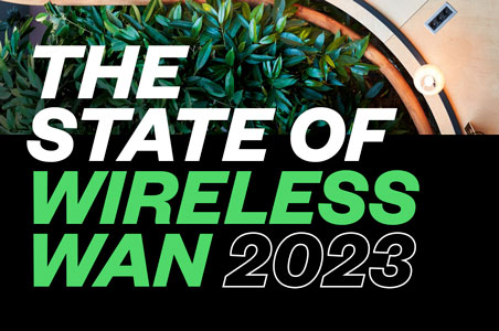 The State of Wireless WAN 2023
