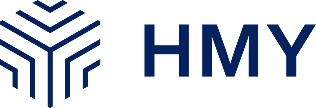 HMY logo