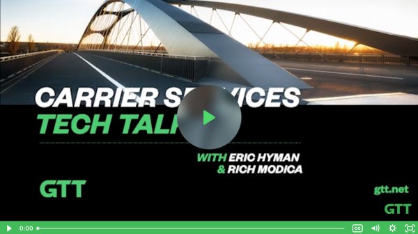 Carrier Services feature