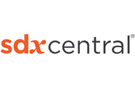 SDX Central logo