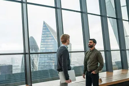 Choosing the Right DDoS service feature