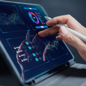 Business Data Analysis working in Business Analytics and Data Management System to make report with KPI and metrics connected to database. Corporate strategy for finance, operations, sales, marketing.