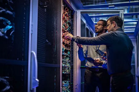 Manufacturing white paper feature