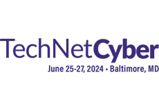 TechNet Cyber 2024 - Logo