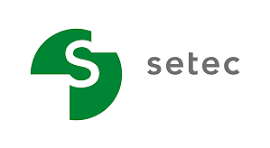 Setec Logo