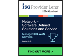 ISG Provider Lens