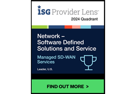 ISG Provider Lens