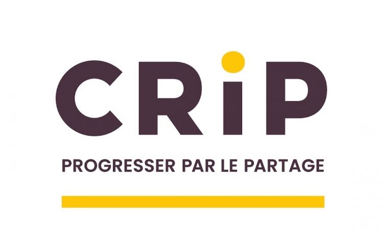 CRiP logo