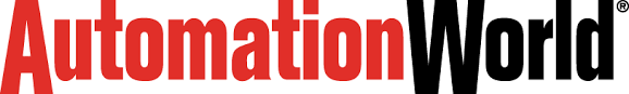 Automation World logo