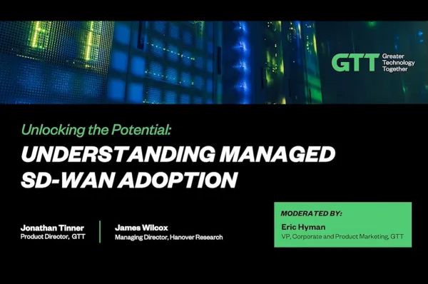 Descripción de la cobertura de adopción de SD-WAN administrada