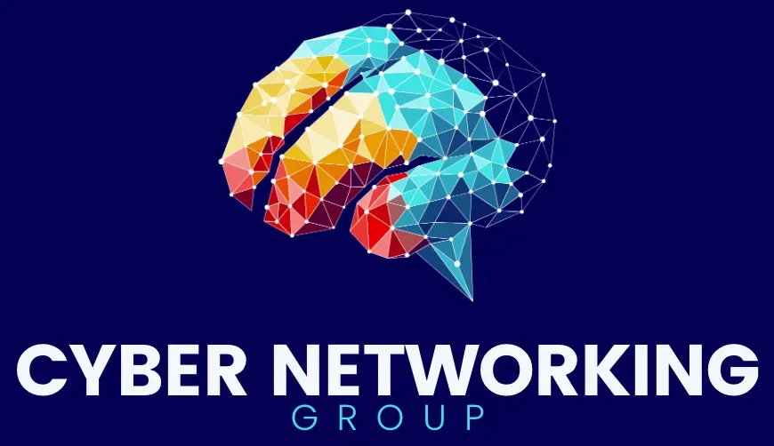 Cyber Networking Group logo