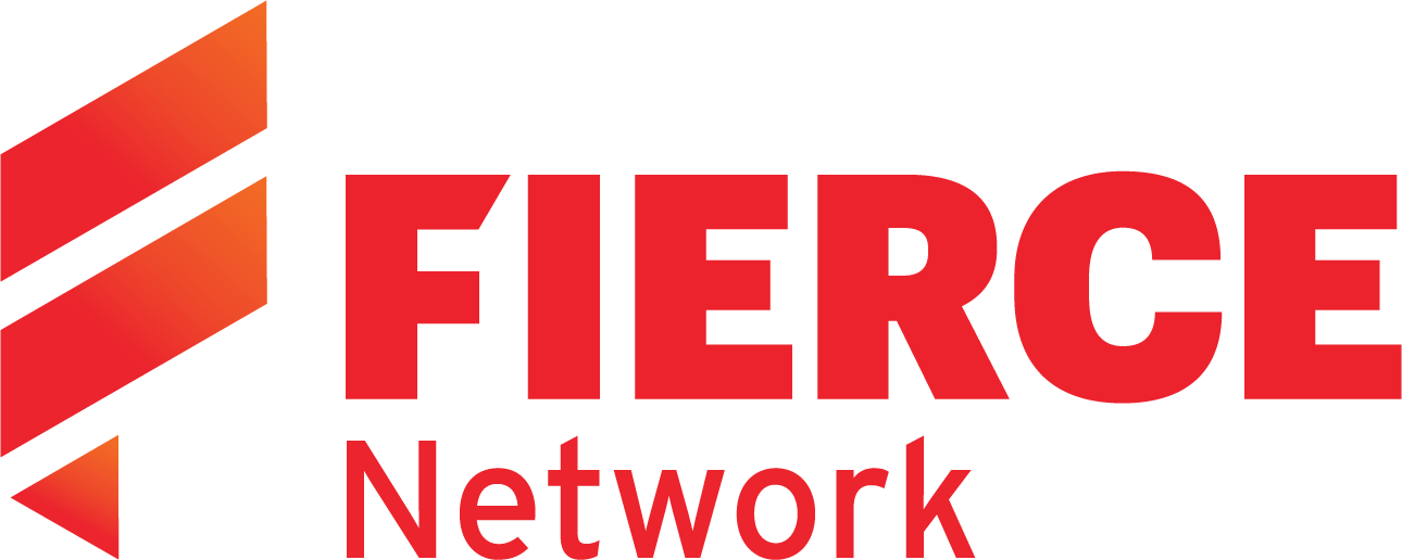 Logo de Fierce Network