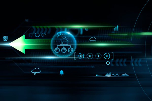 Implementación rápida de IPV4