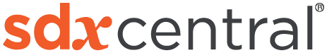 Logo SDX Central