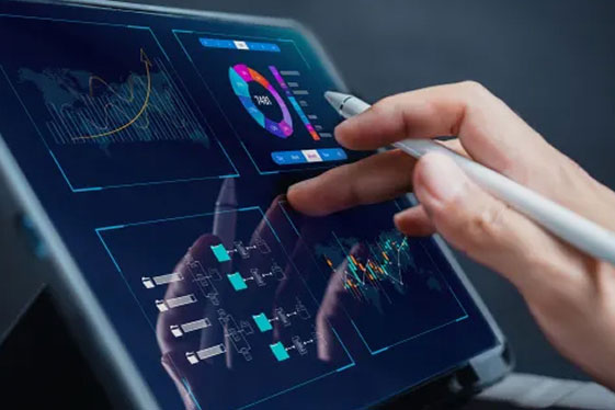Simplified operations