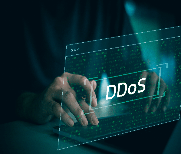 Navigating the Surge: Effective Strategies for DDoS Mitigation in 2025 and Beyond