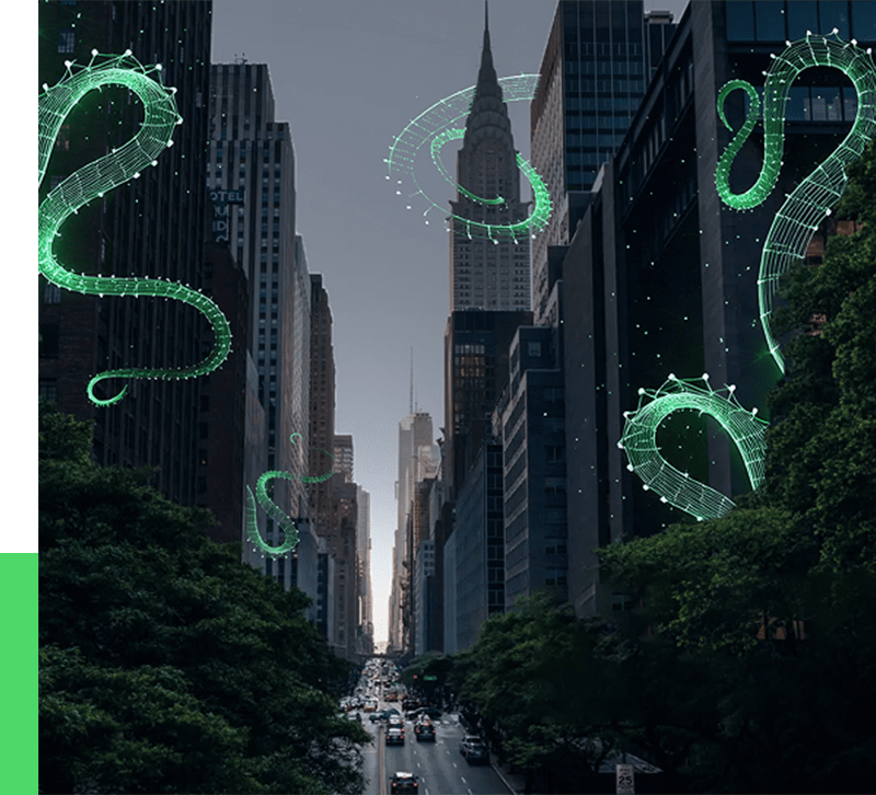 Cyber attacks are inevitable