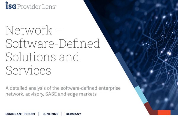 ISG Provider Lens 2025 reports