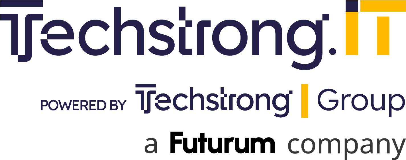 Techstrong.IT logo