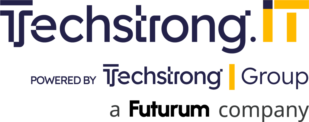 Techstrong.IT logo