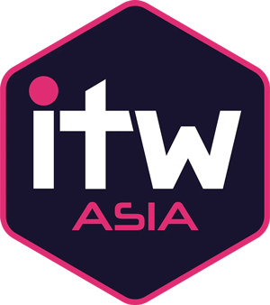 ITW Asia logo