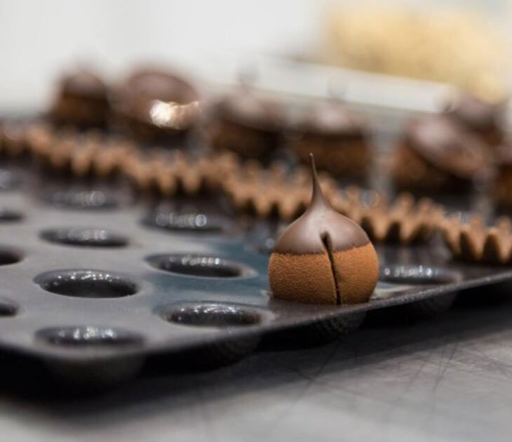Barry Callebaut case study