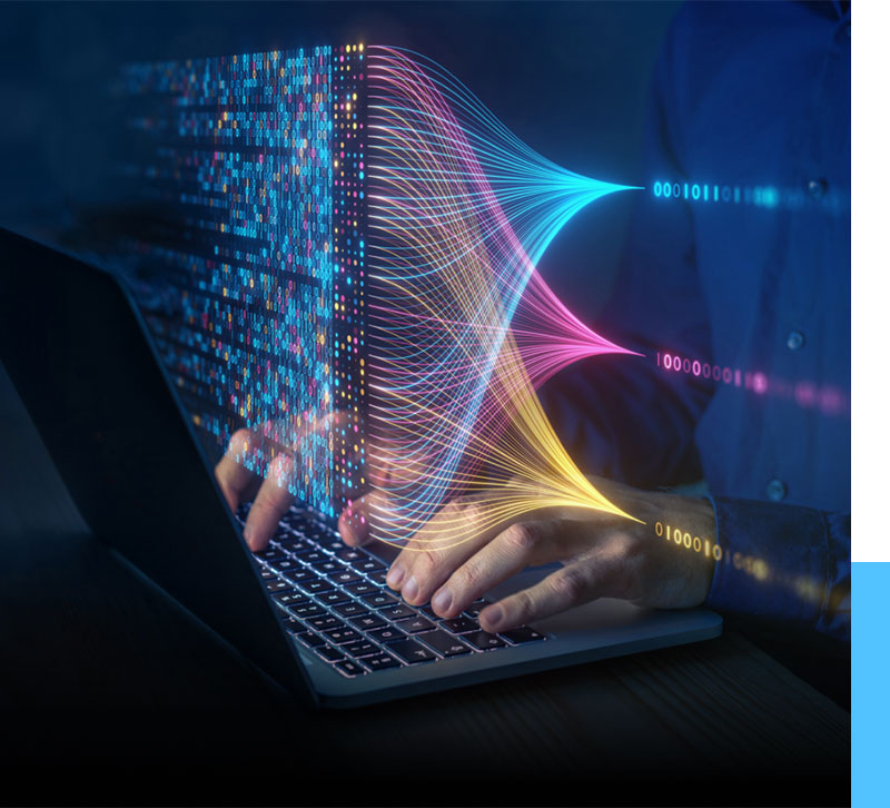 EnvisionEDGE (en anglais seulement)