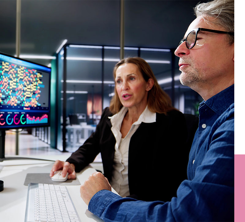 Simplify network control