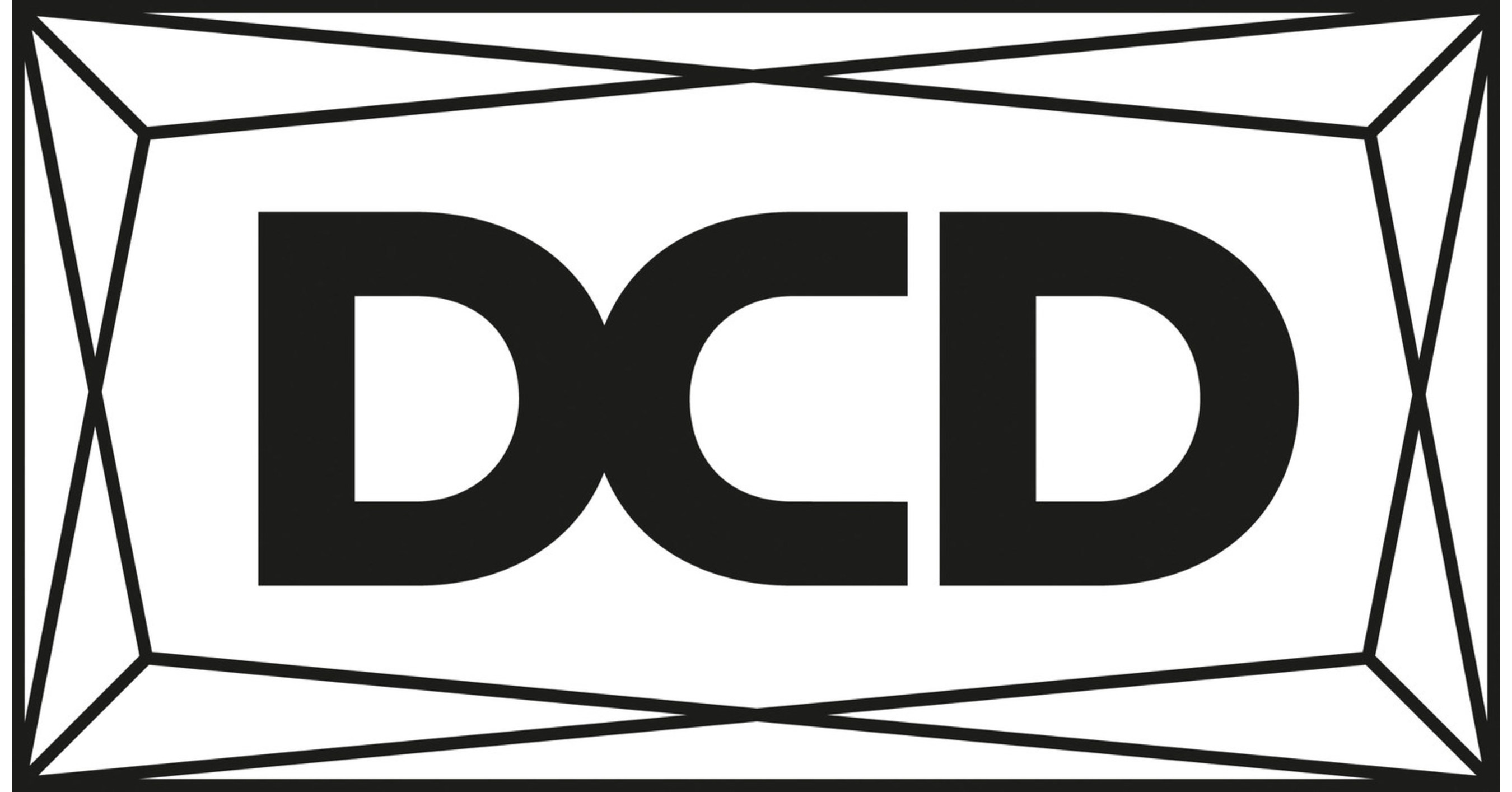 Datacenter Dynamics logo