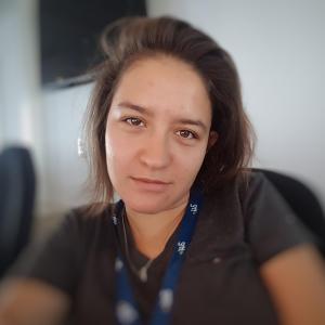 Ivanina Staykova, GTT